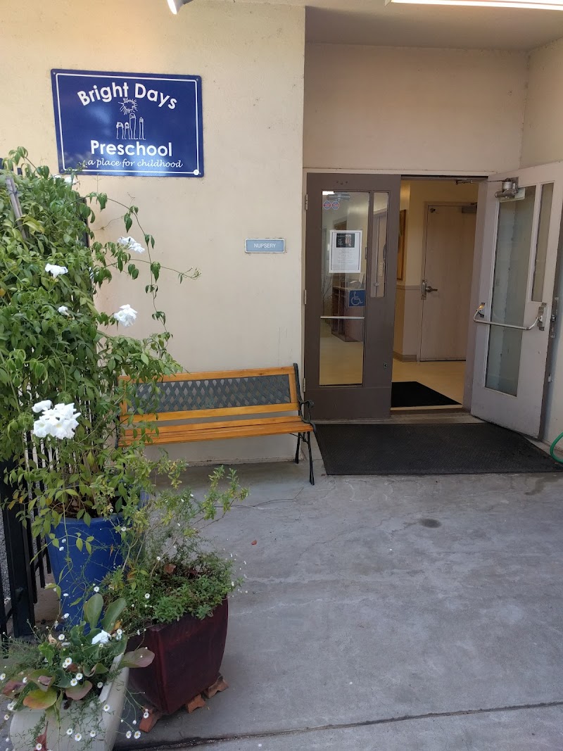 Photo of Bright Days Preschool