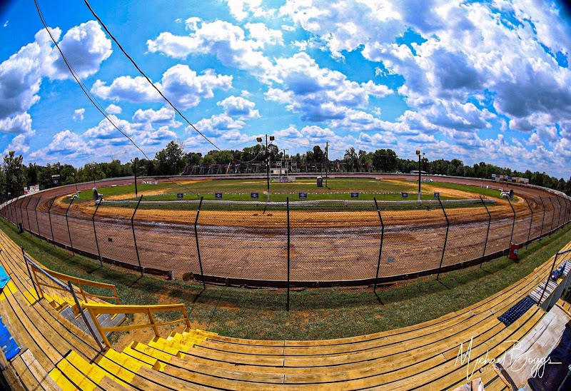 Photo of Richmond Raceway KY