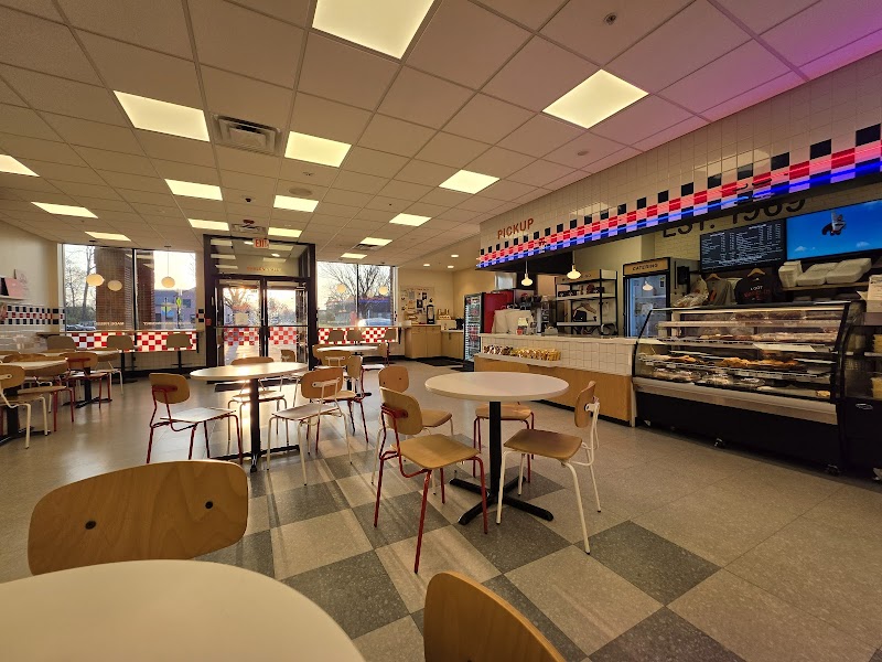 Marx Bagels (Blue Ash) photo 4