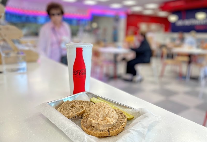 Marx Bagels (Blue Ash) photo 5