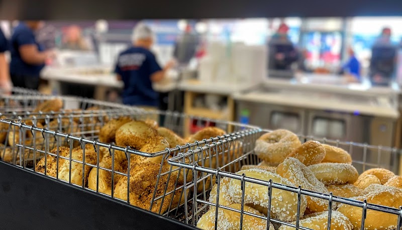 Photo of Marx Bagels (Blue Ash)