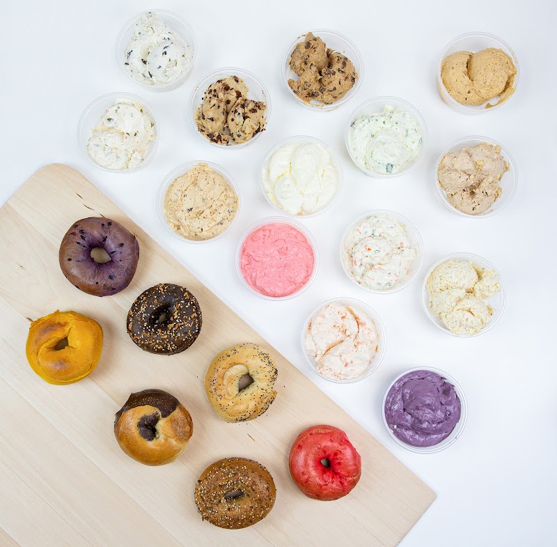 Marx Bagels (Blue Ash) photo 2