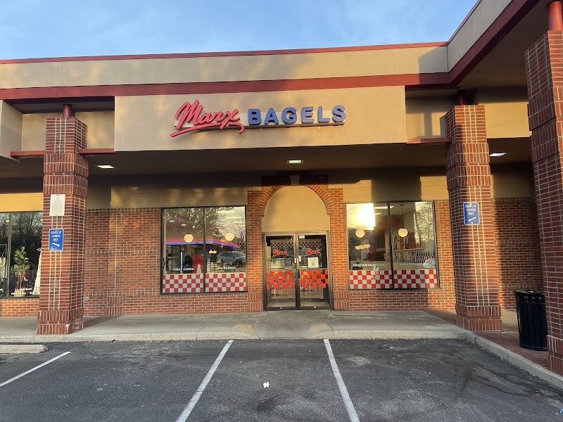 Marx Bagels (Blue Ash) photo 3