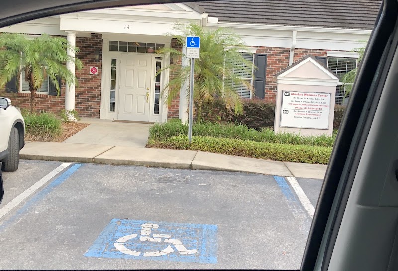 Absolute Wellness Centers photo 3