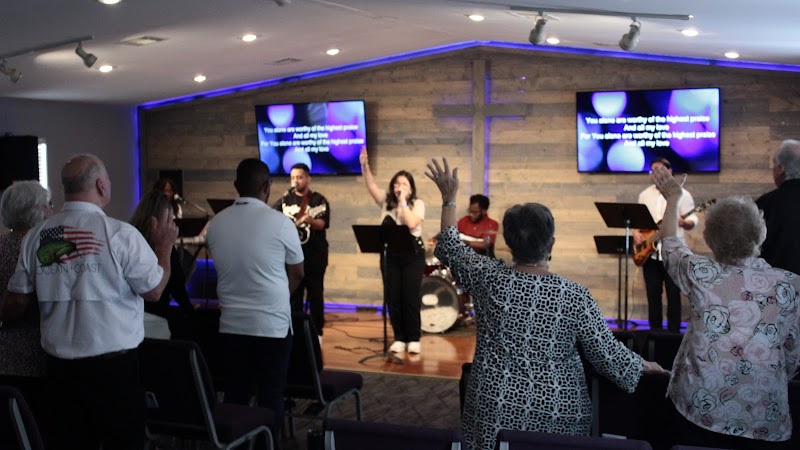 Rich Valley Church photo 3