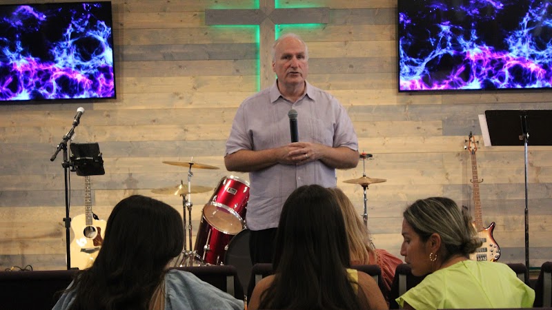Rich Valley Church photo 5