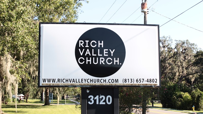 Rich Valley Church photo 4