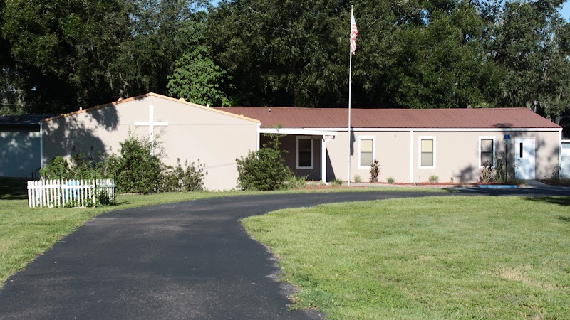 Rich Valley Church photo 2