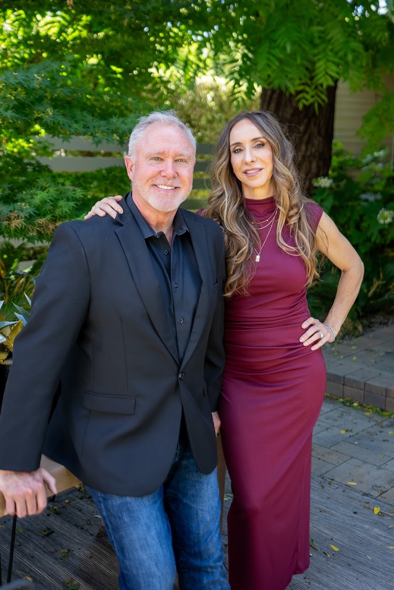 Photo of Kip and Tam | Barnard Group