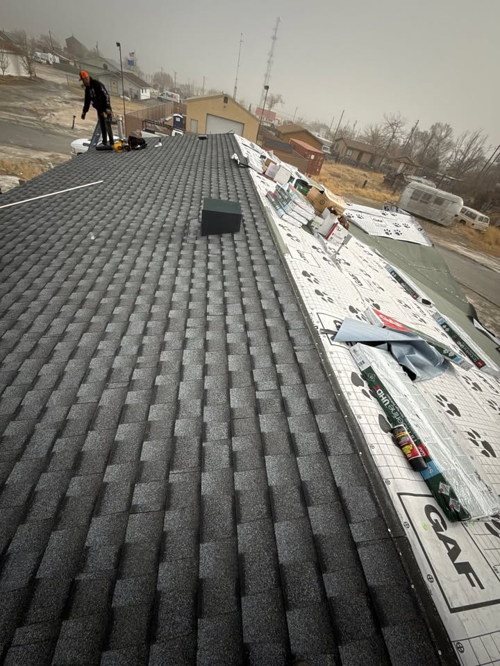 TP1 Roofing Company photo 2