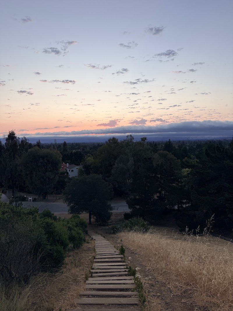 Photo of Saratoga Stairs