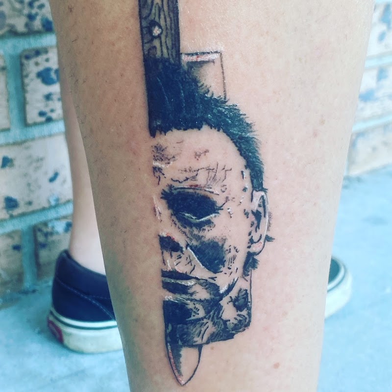 Twisted Asylum Tattoo photo 3