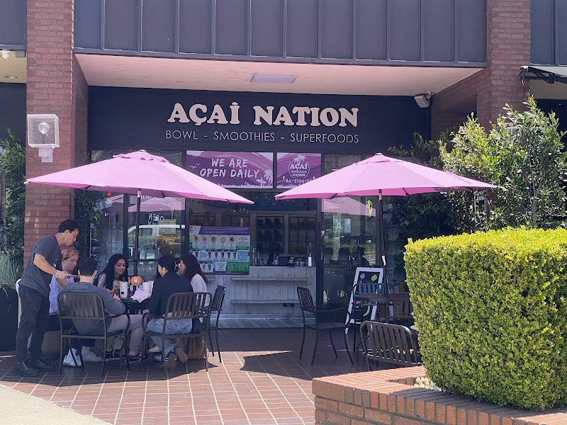 Photo of Acai Nation
