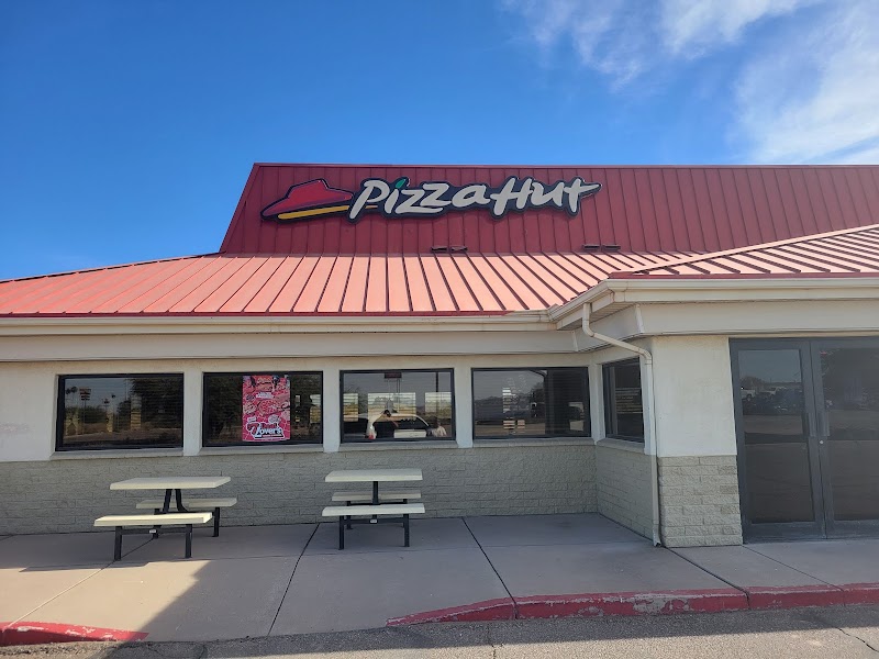Photo of Pizza Hut