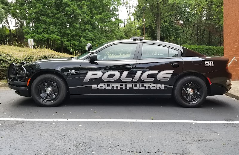 Photo of Fulton County Police Department