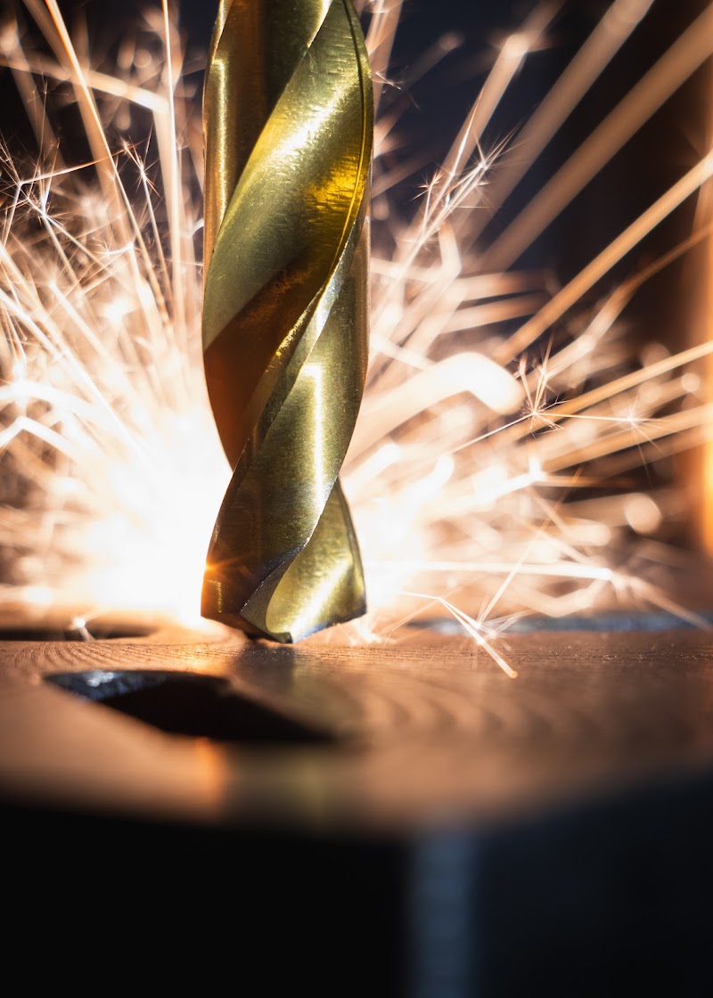 Photo of CARBONEX LLC
