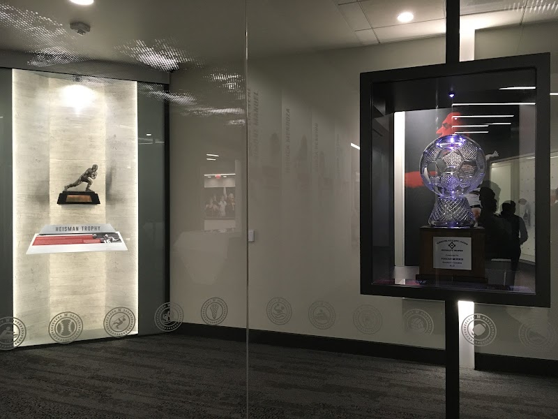 Arrillaga Family Sports Center photo 5
