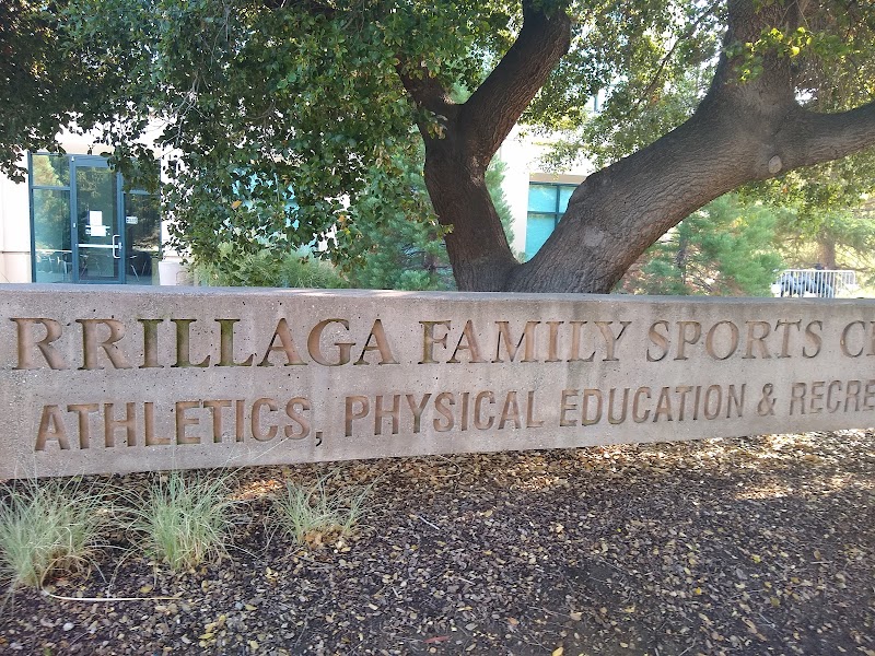 Arrillaga Family Sports Center photo 3