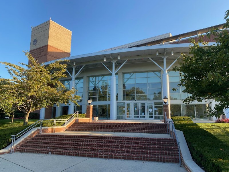 Photo of Annapolis District Court