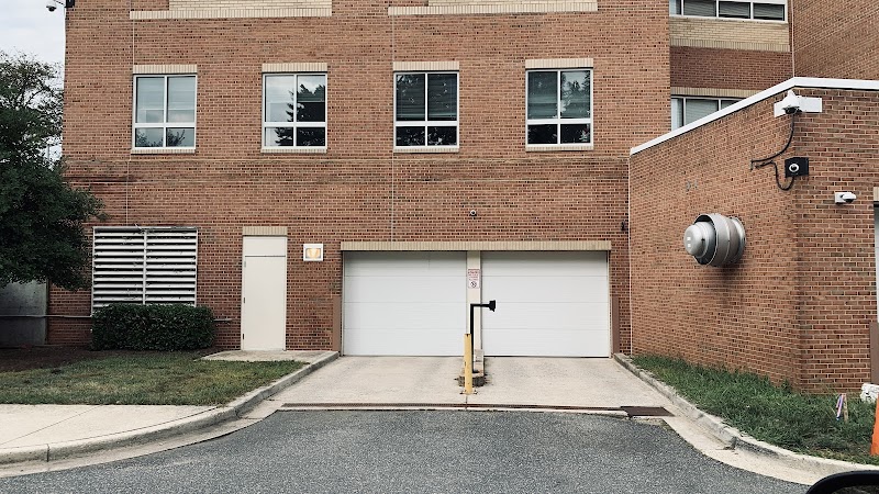 Annapolis District Court photo 3