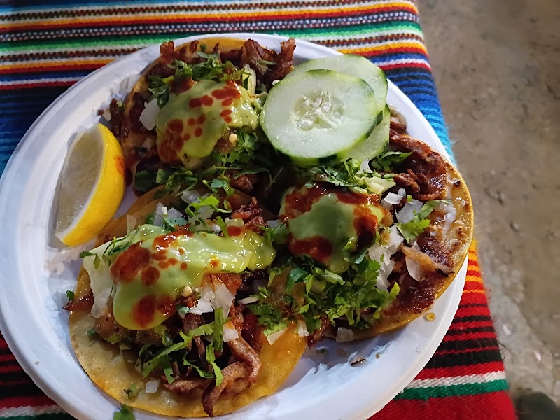 Photo of TACOS LA BAJA TJ
