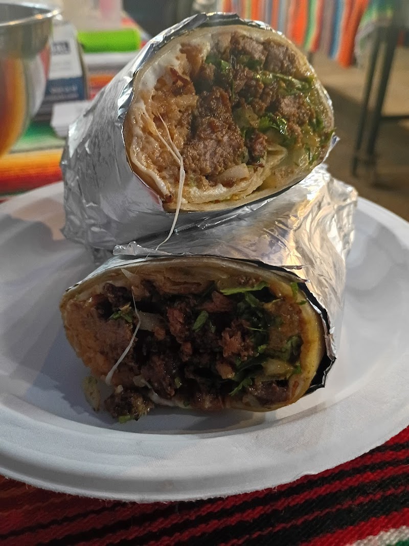 TACOS LA BAJA TJ photo 3