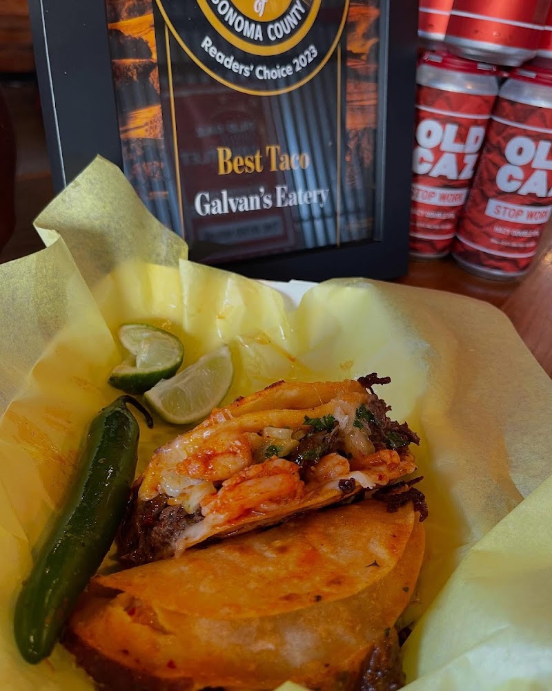 Galvan’s Eatery & Beer Garden photo 4
