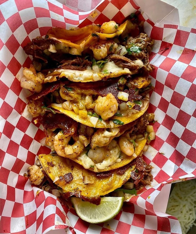 Photo of Galvan’s Eatery & Beer Garden