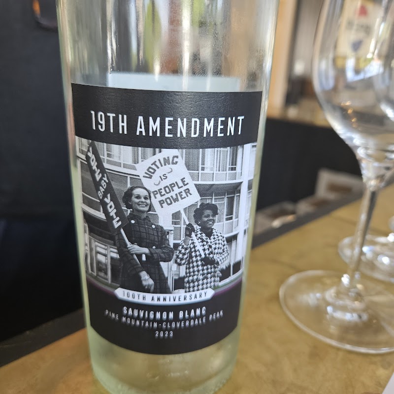 Equality Vines Tasting Room photo 5