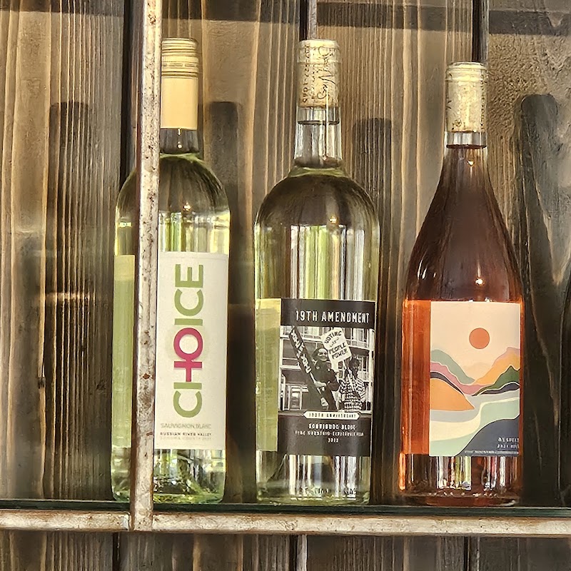 Equality Vines Tasting Room photo 2