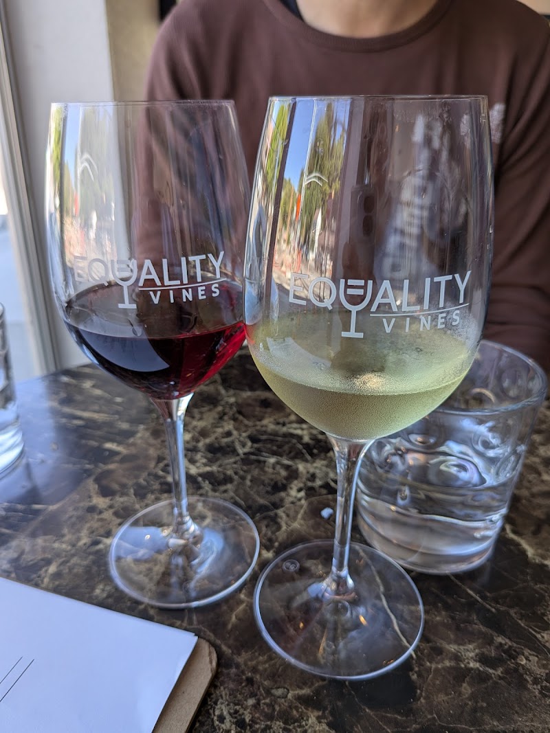 Equality Vines Tasting Room photo 4