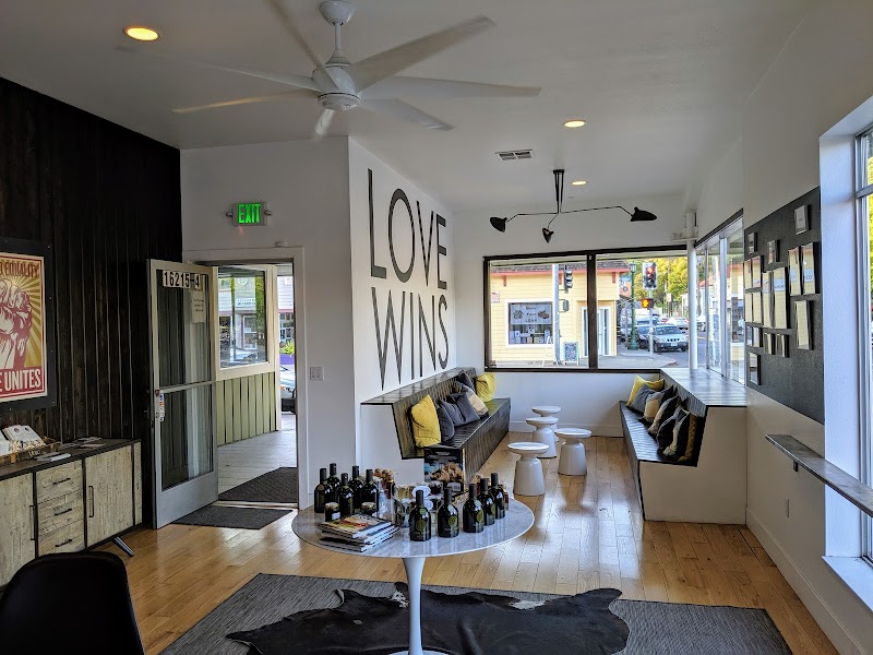 Photo of Equality Vines Tasting Room