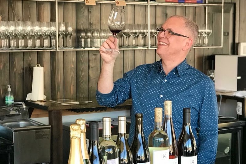 Equality Vines Tasting Room photo 3