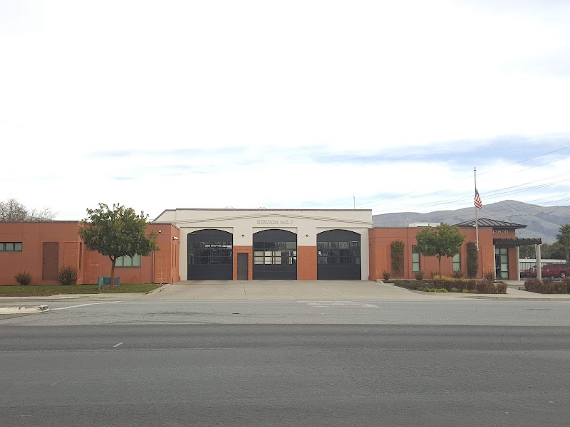 Photo of Fire Station 7