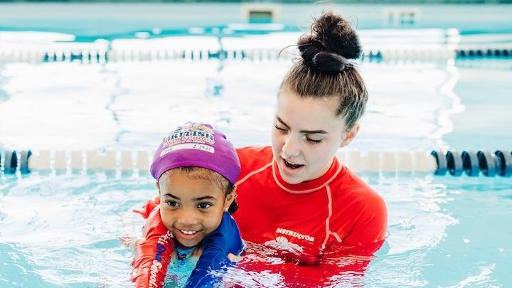 Photo of British Swim School