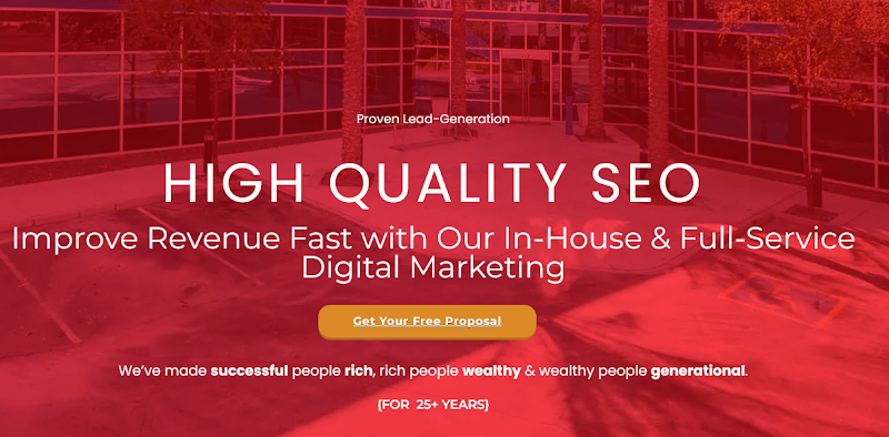 Photo of KeyStar SEO Marketing Agency