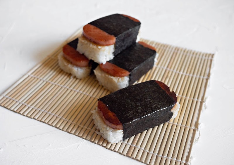 LoLo Hawaiian BBQ - Saratoga Springs photo 4