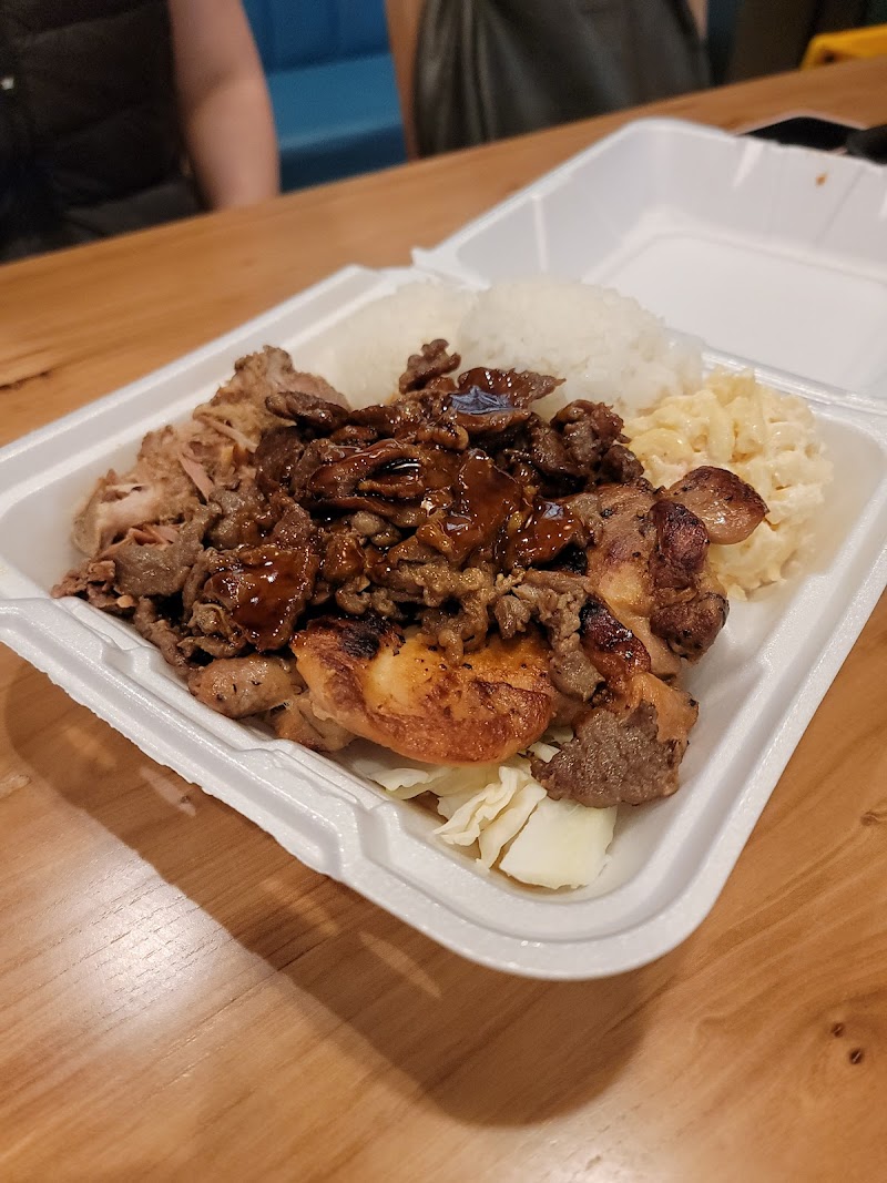 LoLo Hawaiian BBQ - Saratoga Springs photo 3