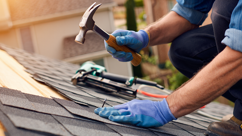 Photo of Deluxe Los Altos Roofing