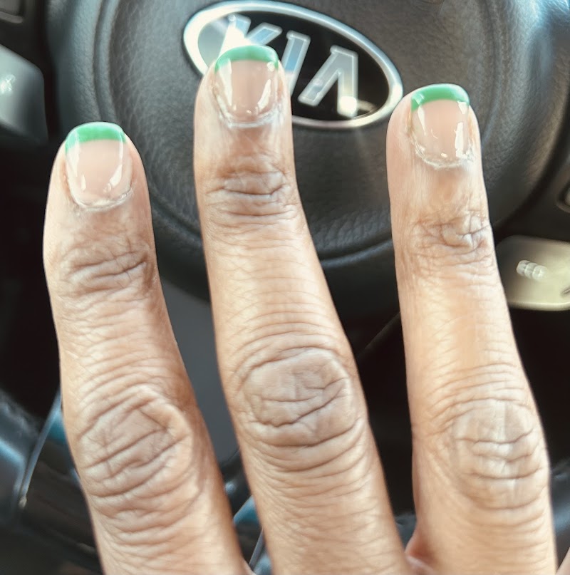 Ace Nails & Spa- Mani/Pedi Spa: Only salon in AZ using a ONE-JET DISPOSABLE SYSTEM! photo 3