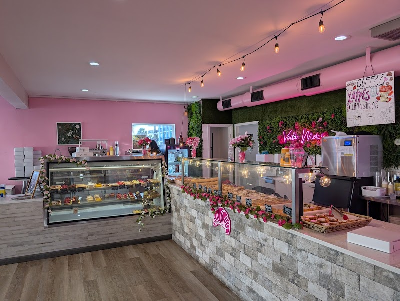 Photo of Voilà-Merci French Bakery