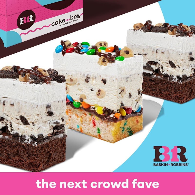 Baskin-Robbins photo 5