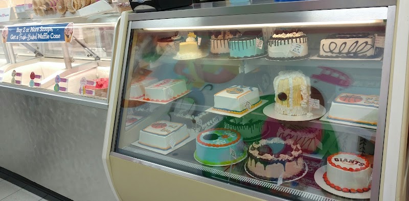 Photo of Baskin-Robbins