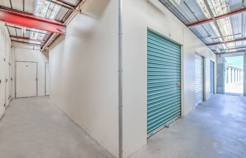 Stormaster Self Storage photo 4