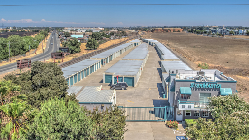 Photo of Stormaster Self Storage
