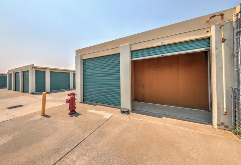Stormaster Self Storage photo 3