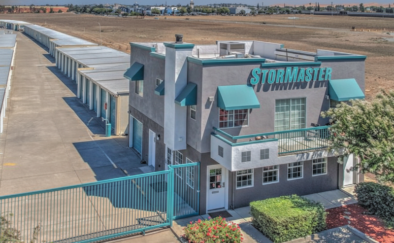 Stormaster Self Storage photo 2