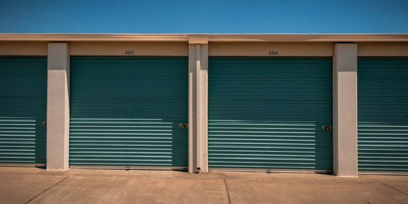 Stormaster Self Storage photo 5