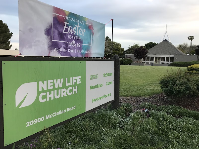 New Life Church photo 3