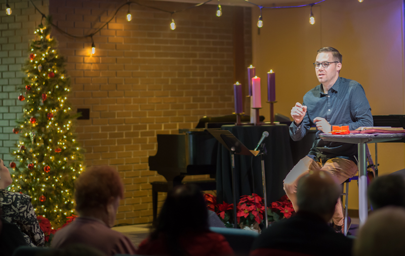 New Life Church photo 4